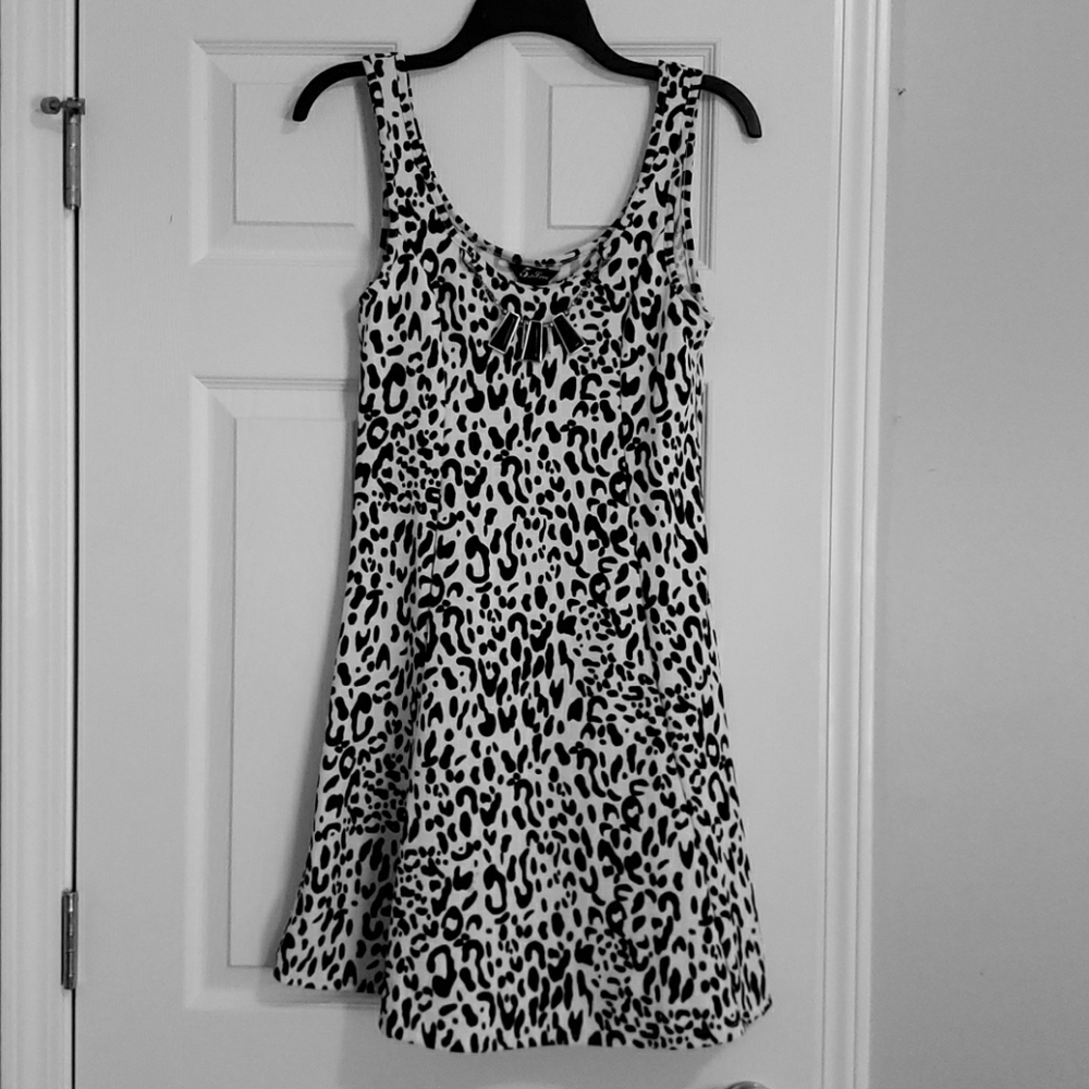 5th & Love dress